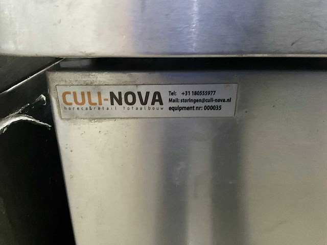 Culi-nova saladette - afbeelding 8 van  8