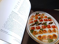 Culinary design and decoration - afbeelding 4 van  5