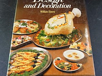 Culinary design and decoration