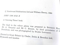 Culinary design and decoration - afbeelding 2 van  5