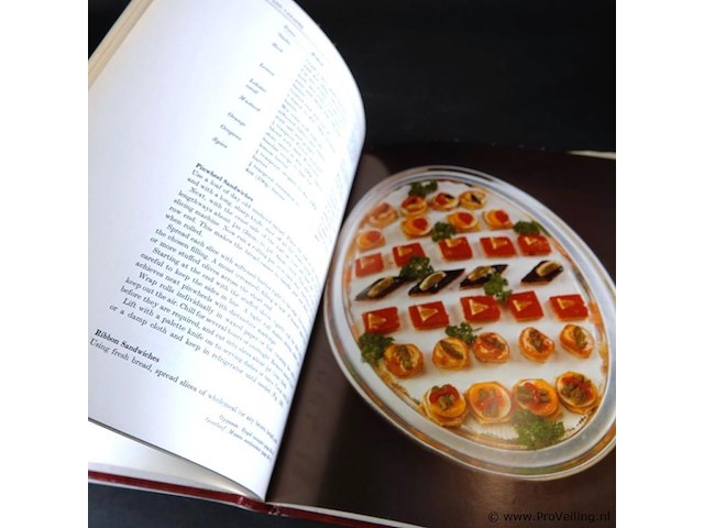 Culinary design and decoration - afbeelding 4 van  5