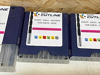 Culine hsse borensets (70x) - afbeelding 3 van  5