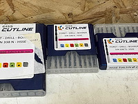 Culine hsse borensets (70x) - afbeelding 5 van  5