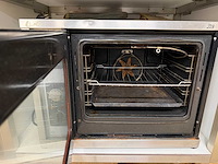 Culion - afbakoven - heteluchtoven - afbeelding 2 van  3