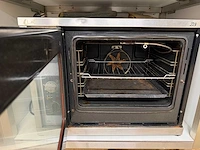 Culion - afbakoven - heteluchtoven - afbeelding 2 van  3