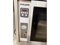 Culion - afbakoven - heteluchtoven - afbeelding 3 van  3