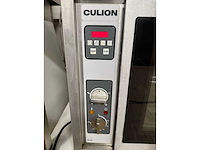 Culion - bakkerijoven - afbeelding 3 van  3