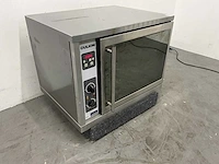 Culion - btc 520 - heteluchtoven - afbeelding 4 van  6