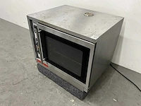 Culion - btc 520 - heteluchtoven - afbeelding 1 van  7