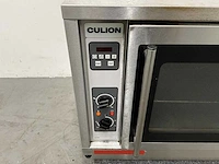 Culion - btc 520 - heteluchtoven - afbeelding 5 van  7