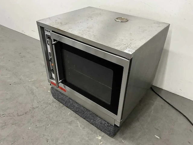 Culion - btc 520 - heteluchtoven - afbeelding 1 van  6
