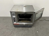 Culion - btc 520 - heteluchtoven - afbeelding 6 van  6