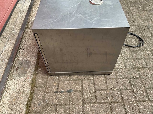 Culion - btc518 - heteluchtoven - afbeelding 2 van  6