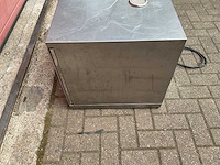 Culion - btc518 - heteluchtoven - afbeelding 2 van  6