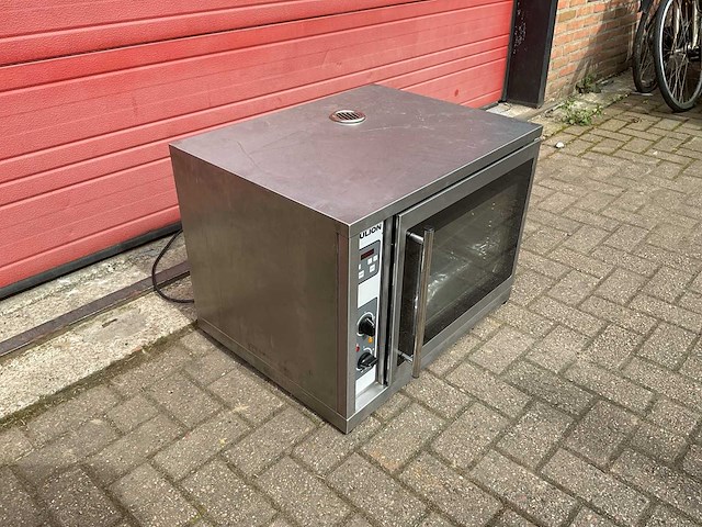 Culion - btc518 - heteluchtoven - afbeelding 1 van  6
