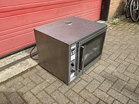 Culion - btc518 - heteluchtoven - afbeelding 1 van  6