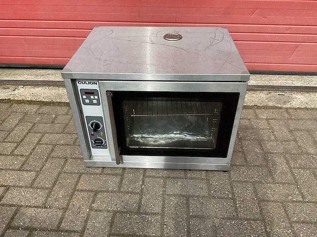Culion - btc518 - heteluchtoven - afbeelding 3 van  6