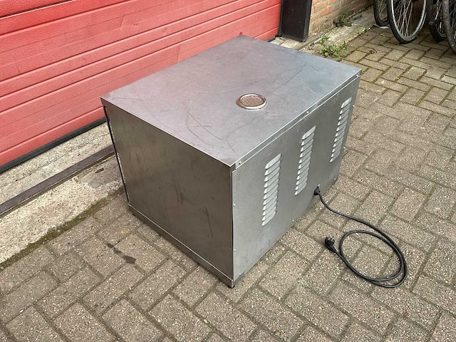 Culion - btc518 - heteluchtoven - afbeelding 4 van  6