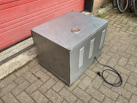 Culion - btc518 - heteluchtoven - afbeelding 4 van  6