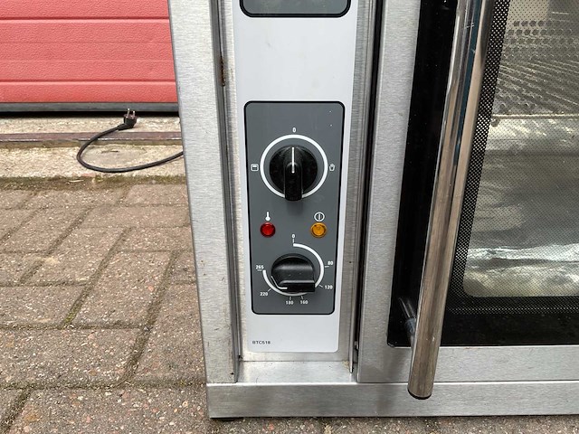 Culion - btc518 - heteluchtoven - afbeelding 4 van  15