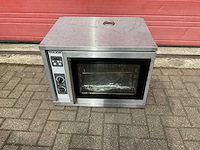 Culion - btc518 - heteluchtoven - afbeelding 8 van  15