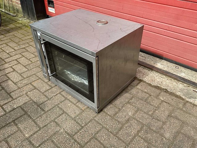 Culion - btc518 - heteluchtoven - afbeelding 9 van  15