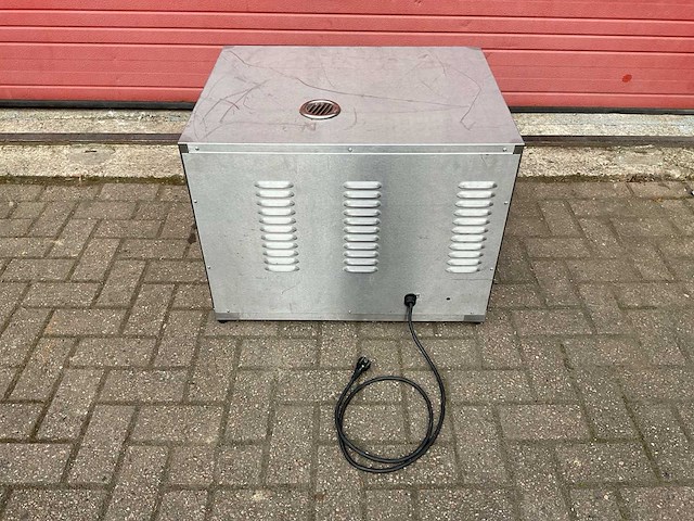 Culion - btc518 - heteluchtoven - afbeelding 12 van  15