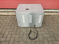 Culion - btc518 - heteluchtoven - afbeelding 12 van  15
