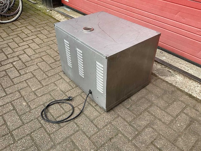 Culion - btc518 - heteluchtoven - afbeelding 14 van  15