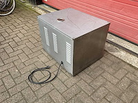 Culion - btc518 - heteluchtoven - afbeelding 14 van  15