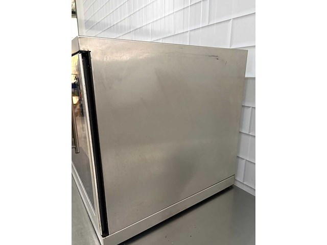 Culion - btc51854 - heteluchtoven rvs - afbeelding 3 van  11