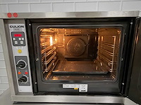 Culion - btc51854 - heteluchtoven rvs - afbeelding 8 van  11