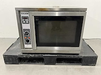 Culion - btc520 - heteluchtoven - afbeelding 3 van  8