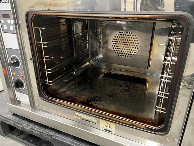 Culion - btc520 - heteluchtoven - afbeelding 8 van  8