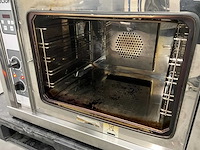 Culion - btc520 - heteluchtoven - afbeelding 8 van  8