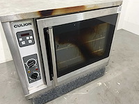 Culion - btc520 - heteluchtoven - afbeelding 1 van  4