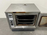 Culion - btc520 - heteluchtoven - afbeelding 2 van  4