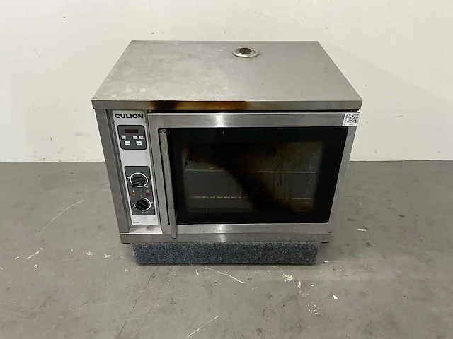Culion - btc520 - heteluchtoven - afbeelding 2 van  7