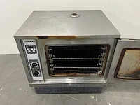 Culion - btc520 - heteluchtoven - afbeelding 5 van  7