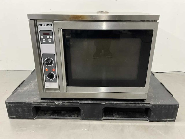 Culion - btc520 - heteluchtoven - afbeelding 3 van  7