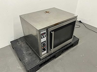 Culion - btc520 - heteluchtoven - afbeelding 4 van  7