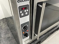 Culion - btc520 - heteluchtoven - afbeelding 5 van  7