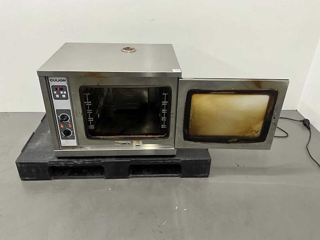 Culion - btc520 - heteluchtoven - afbeelding 6 van  7