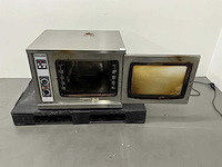 Culion - btc520 - heteluchtoven - afbeelding 6 van  7
