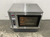 Culion - heteluchtoven met wandschap - afbeelding 2 van  8