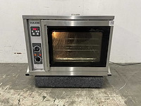 Culion - heteluchtoven met wandschap - afbeelding 3 van  8