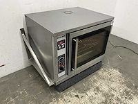 Culion - heteluchtoven met wandschap - afbeelding 4 van  8