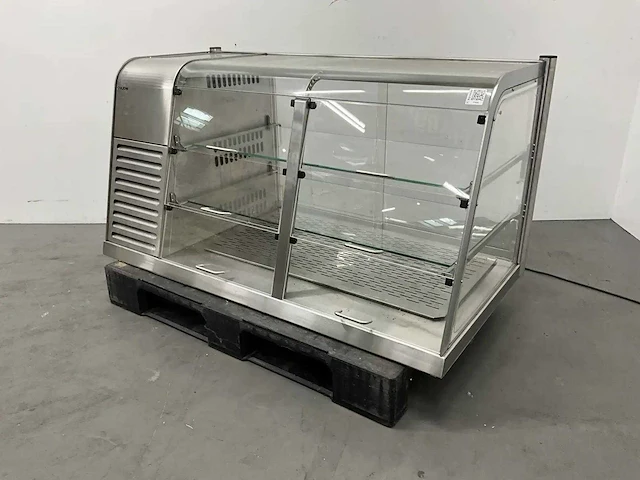 Culion - koelvitrine - afbeelding 1 van  10