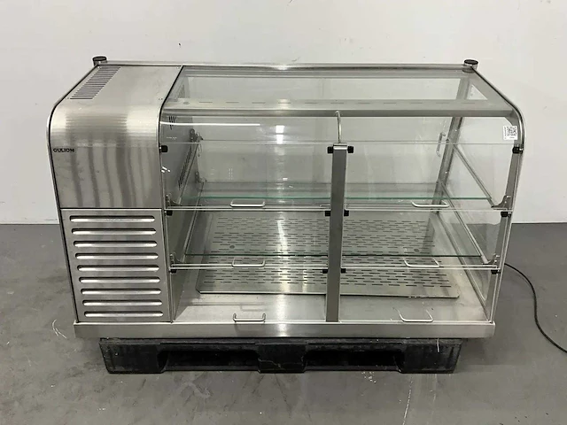 Culion - koelvitrine - afbeelding 3 van  10