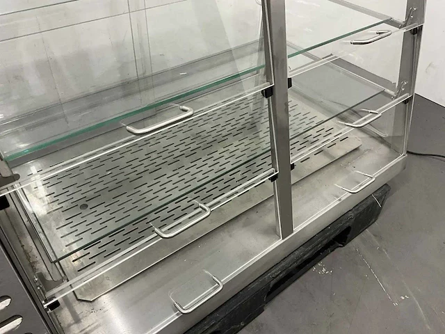 Culion - koelvitrine - afbeelding 4 van  10